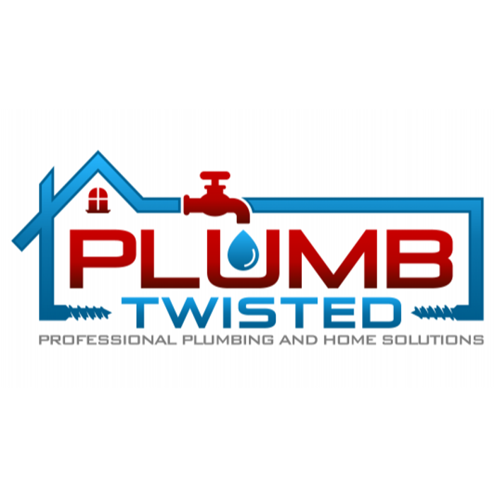 Plumb Twisted Logo