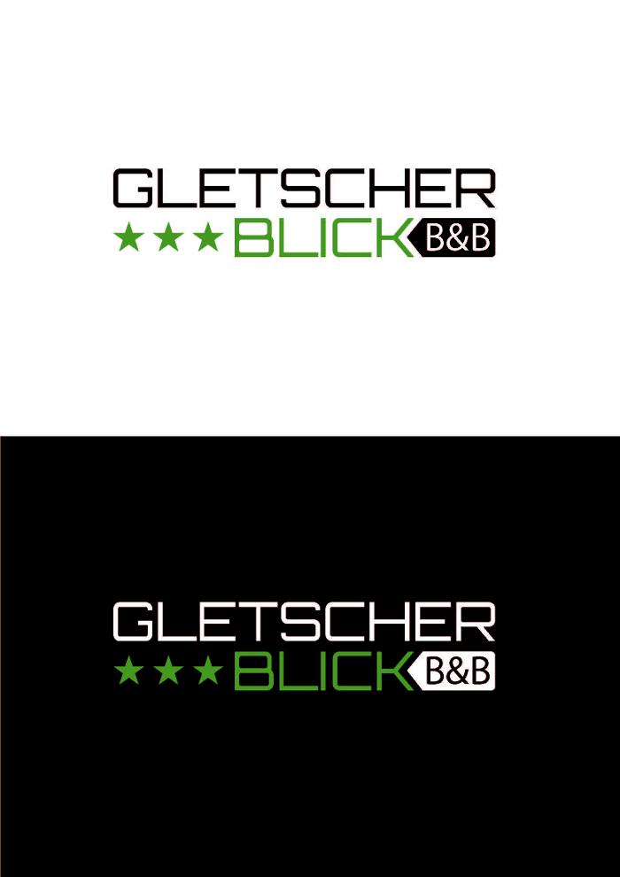 Gletscherblick B&B in Ischgl