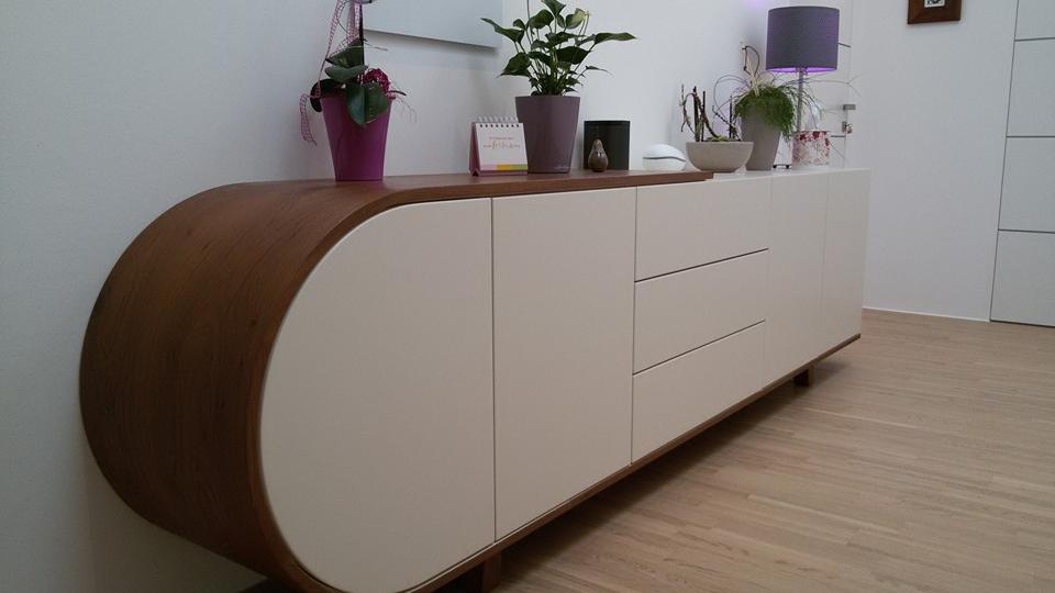 Hinke GmbH - Tischlerei und Küchenstudio, Obertrattnach in Obertrattnach