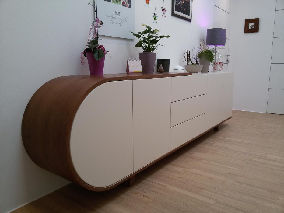 Hinke GmbH - Tischlerei und Küchenstudio, Obertrattnach in Obertrattnach