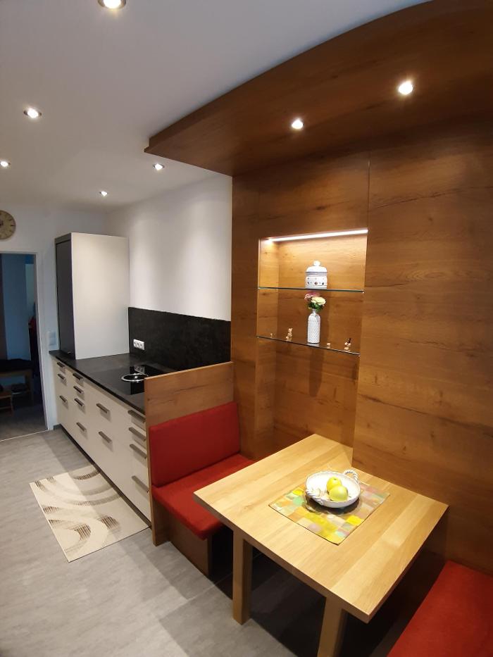 Hinke GmbH - Tischlerei und Küchenstudio, Obertrattnach in Obertrattnach