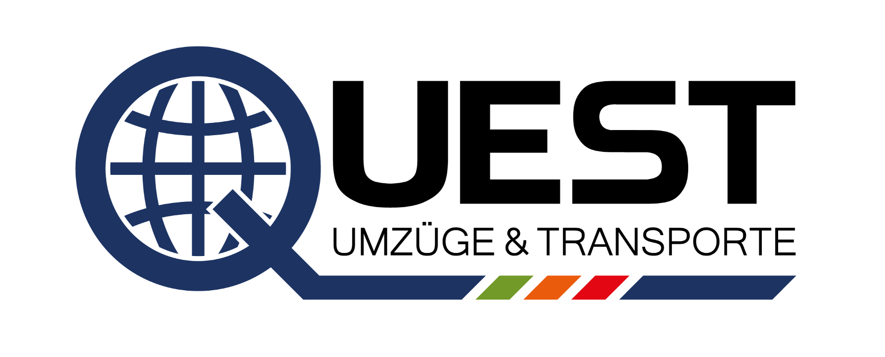 Quest Umzüge & Transporte