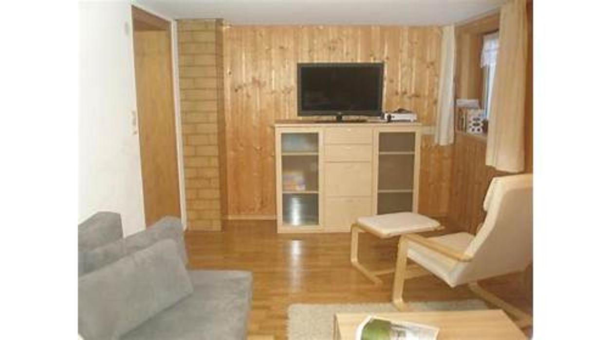 Haus Hagspiel, Gfäll in Hittisau