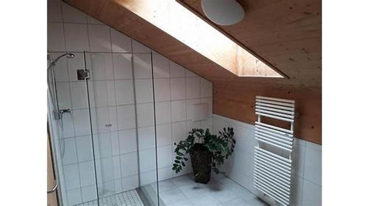 Haus Hagspiel, Gfäll in Hittisau