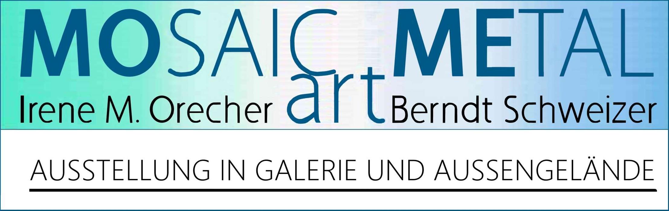 MosaicMetalArt in Peißenberg