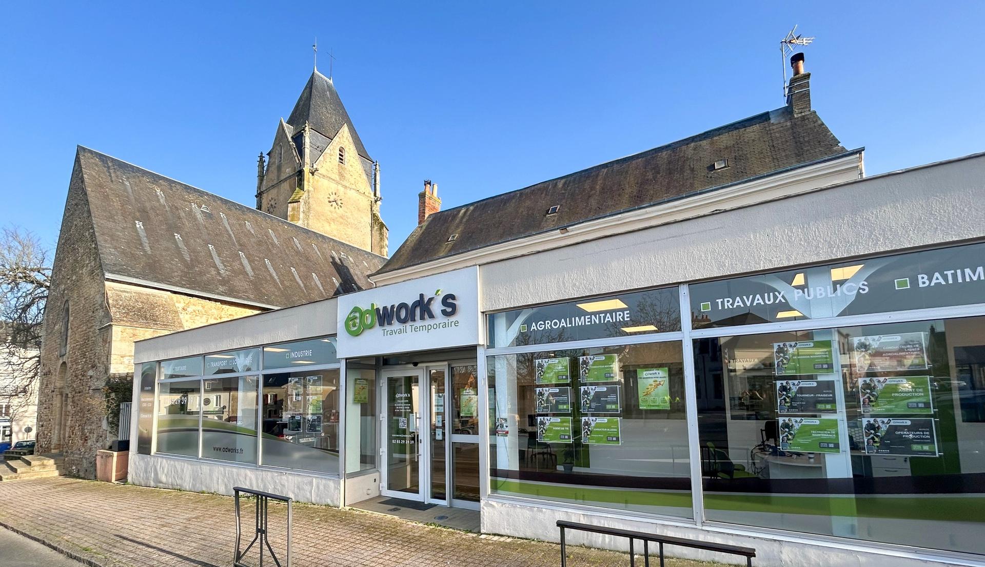 galerie image