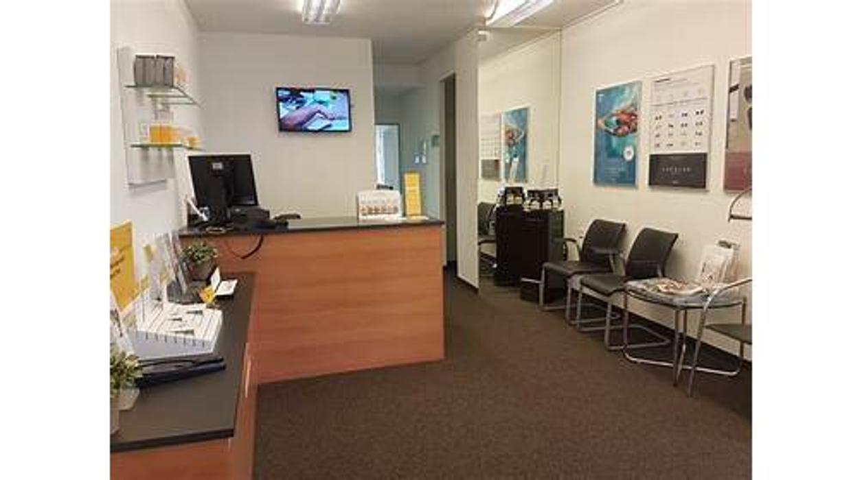 Neuroth Hörcenter AG - Hörgeräte und Gehörschutz, Bernstrasse in Ostermundigen