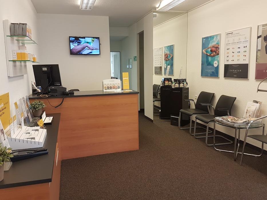 Neuroth Hörcenter AG - Hörgeräte und Gehörschutz, Bernstrasse in Ostermundigen