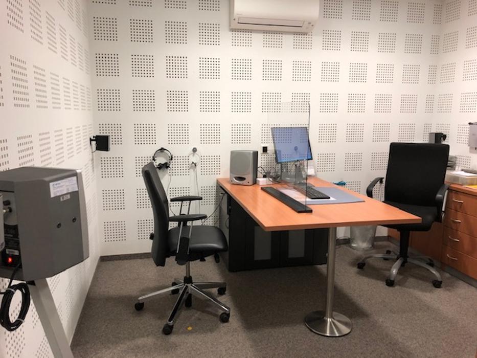 Neuroth Hörcenter AG - Hörgeräte und Gehörschutz, Zugerstrasse in Wädenswil