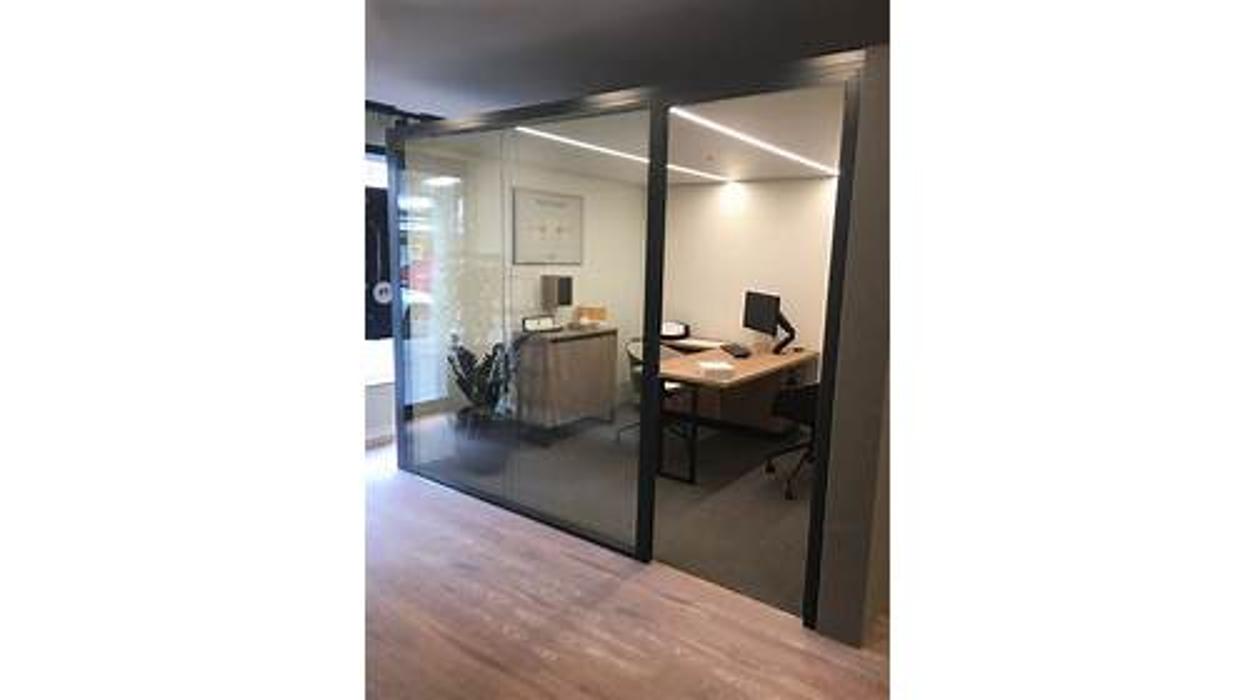 Neuroth Hörcenter AG - Hörgeräte und Gehörschutz, Gotthardstrasse in Thalwil