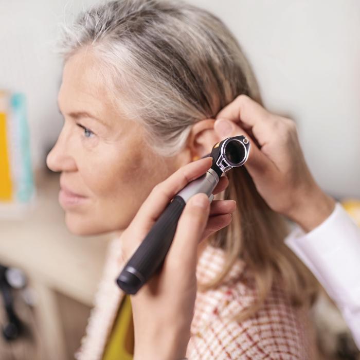 Neuroth Hörcenter AG - Hörgeräte und Gehörschutz, Alpenstrasse in Zug