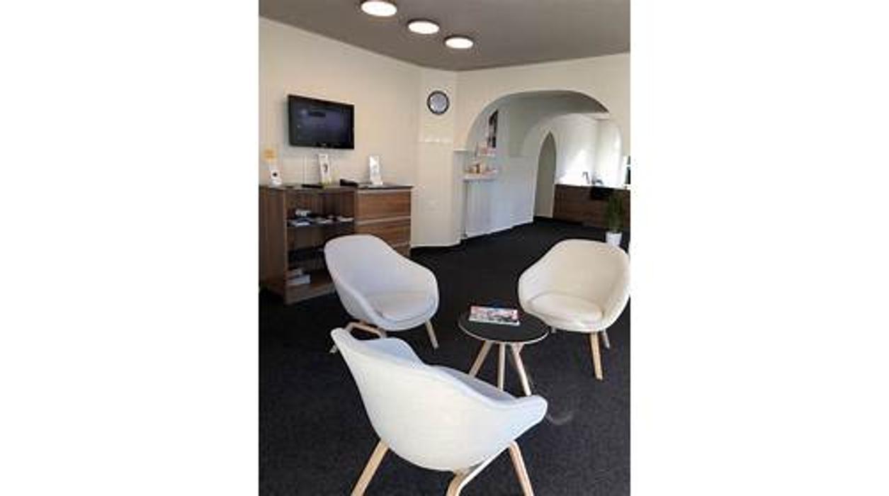 Neuroth Centre auditif SA, Rue de Vevey in Bulle