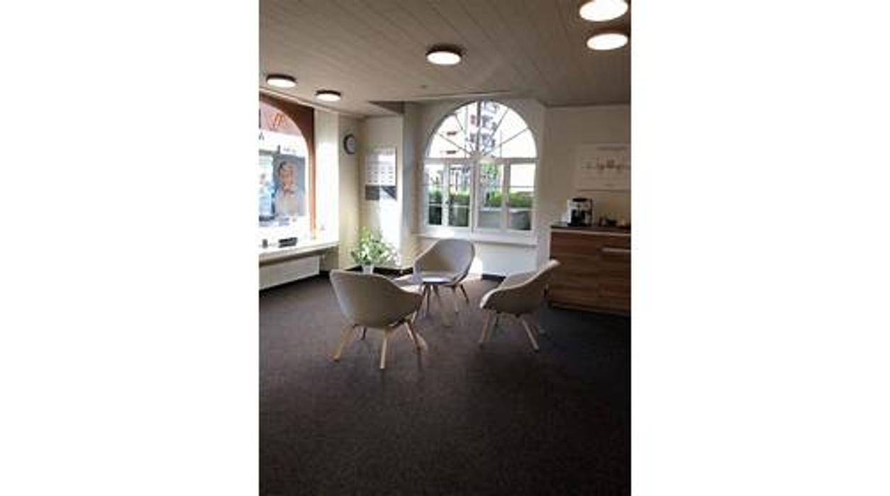 Neuroth Centre auditif SA, Rue de Vevey in Bulle