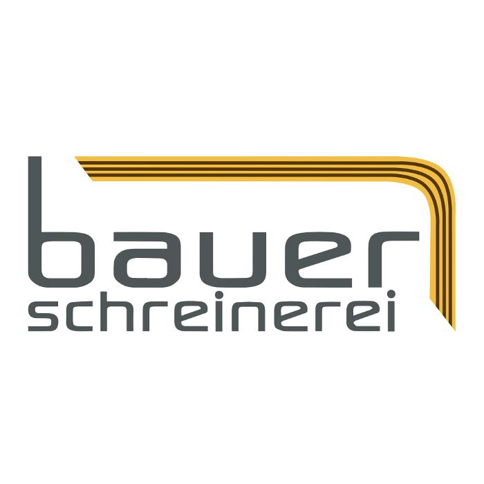 Schreinerei Bauer in Hohenpolding