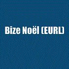 Bize Noël EURL plombier