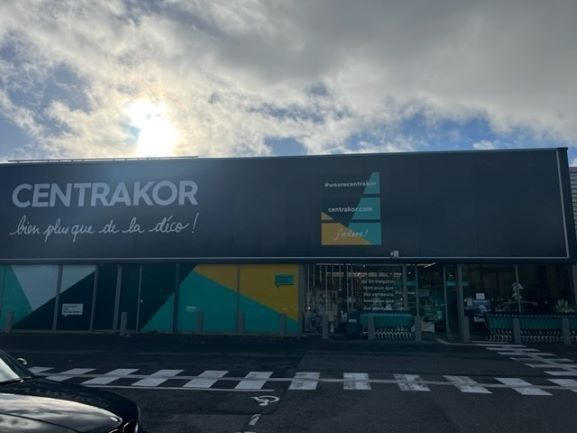 Centrakor Gien Centrakor