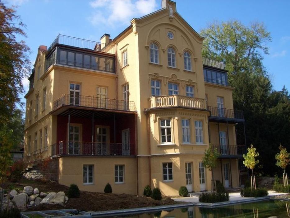 Mayer GmbH - Unternehmer-Coaching, Herzog Odilo-Straße in Mondsee