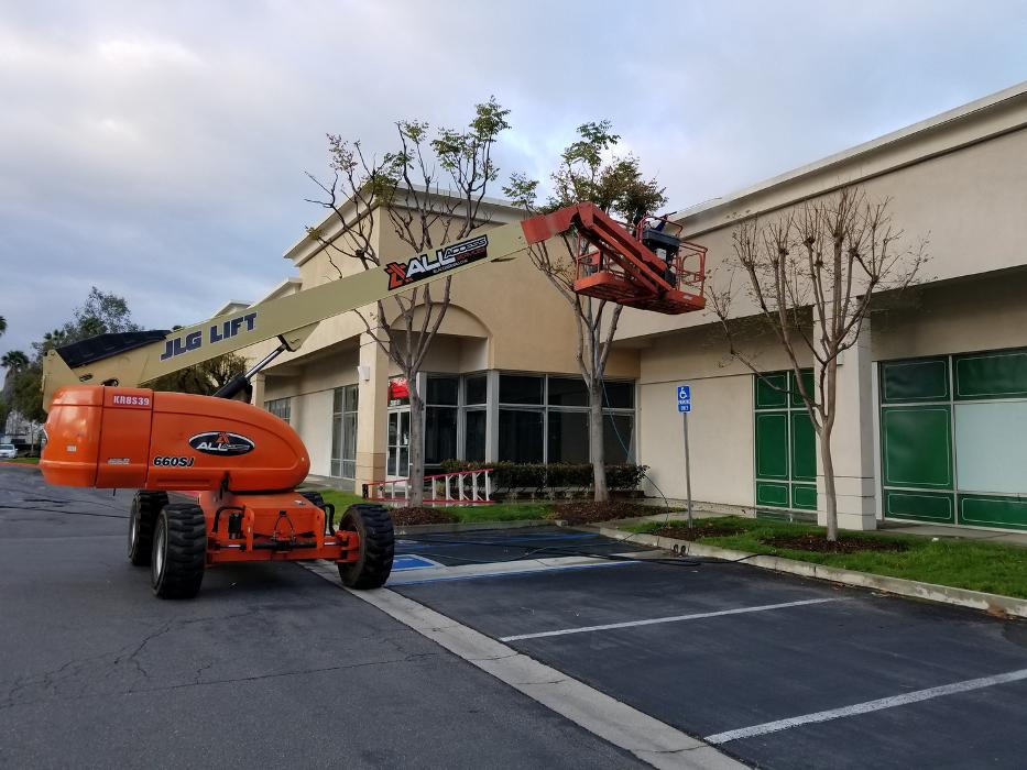 Pressure Tech Property Services - Costa Mesa, CA