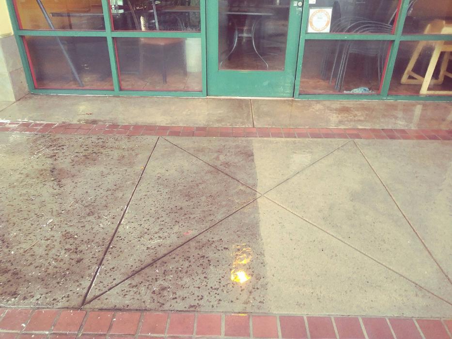 Pressure Tech Property Services - Costa Mesa, CA