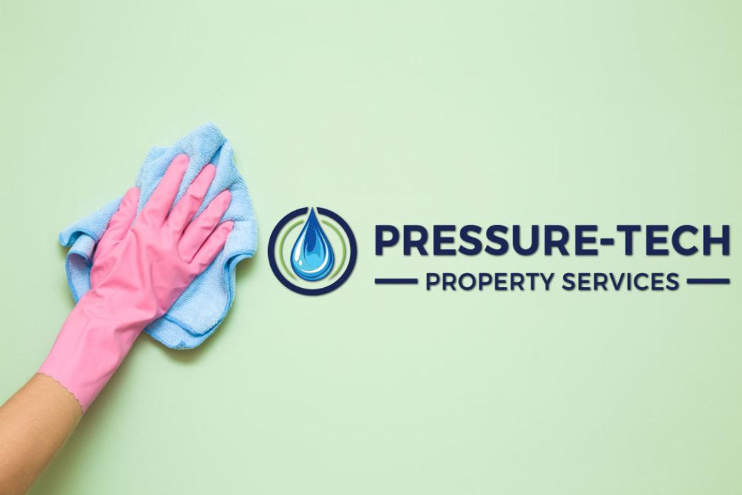 Pressure Tech Property Services - Costa Mesa, CA