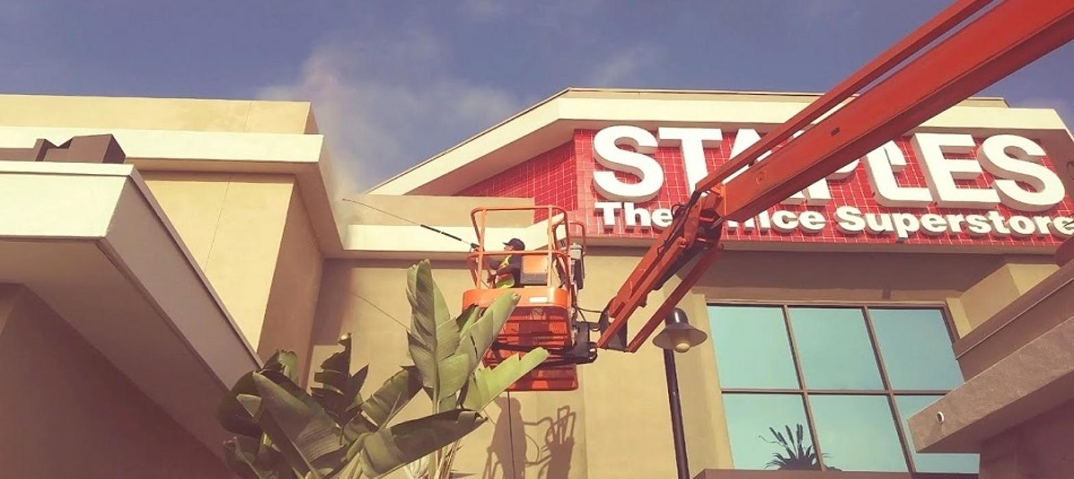 Pressure Tech Property Services - Costa Mesa, CA