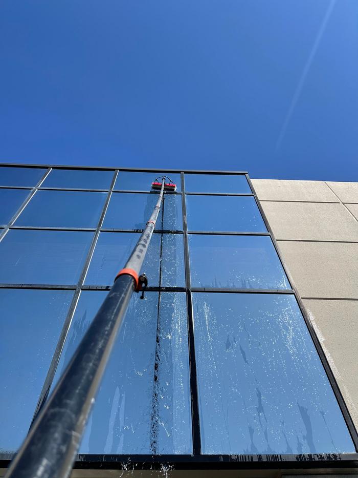 Pressure Tech Property Services - Costa Mesa, CA