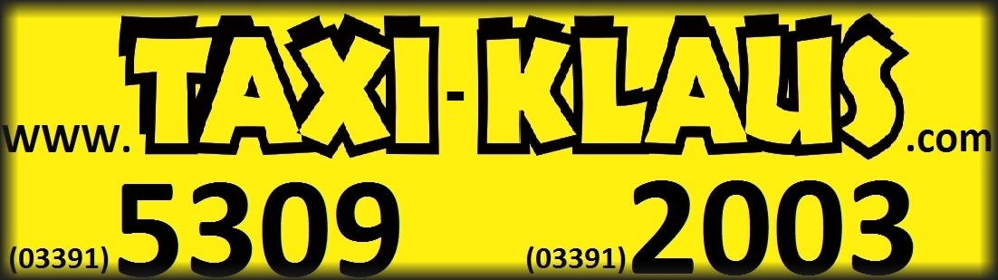 TAXI-KLAUS Inh.Enrico Burdzik