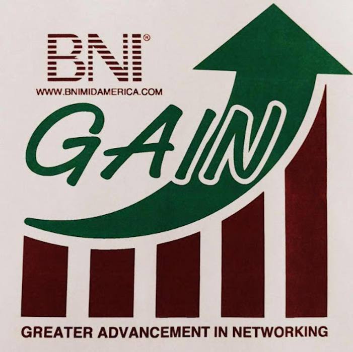 BNI GAIN - Marion, IL