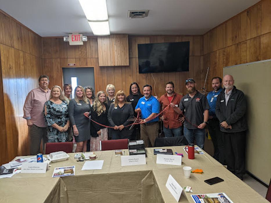 BNI GAIN - Marion, IL