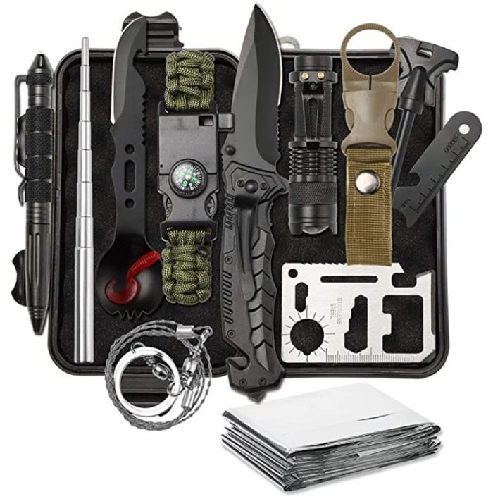 Bibak Survival Gear and Emergency Preparedness - Lehi, UT
