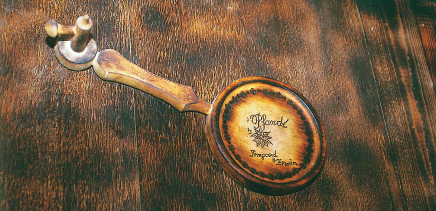 Restaurant s´Pfandl Pitztal, Tieflehn in Plangeroß