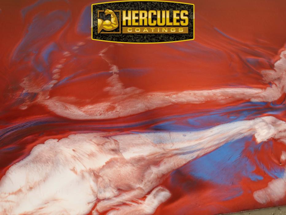 Hercules Concrete Coatings - Murfreesboro, TN