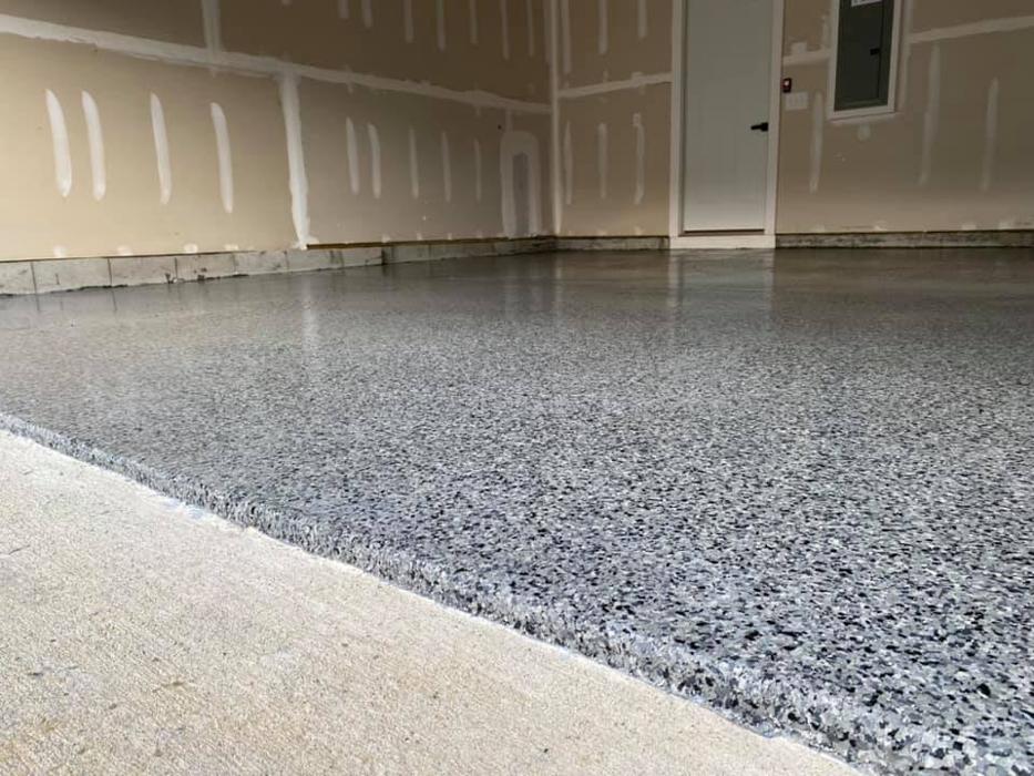 Hercules Concrete Coatings - Murfreesboro, TN