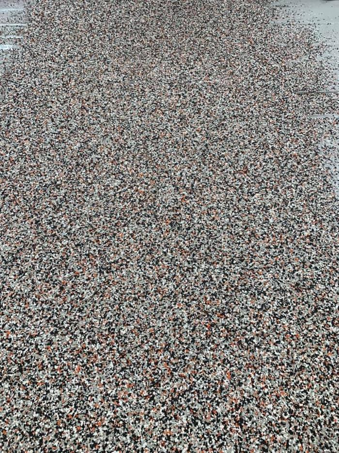 Hercules Concrete Coatings - Murfreesboro, TN