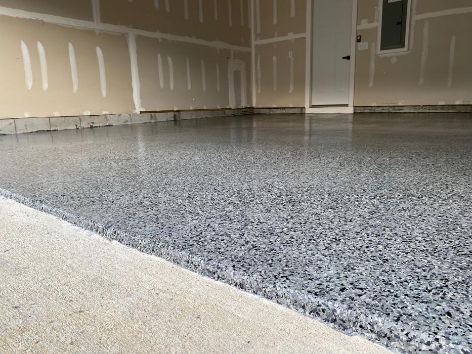 Hercules Concrete Coatings - Murfreesboro, TN