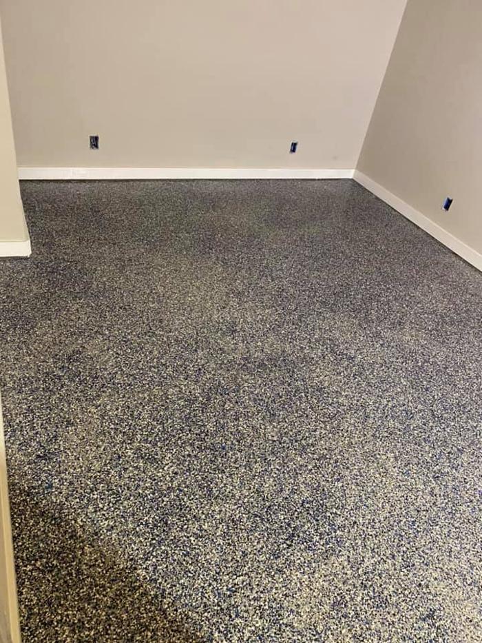 Hercules Concrete Coatings - Murfreesboro, TN