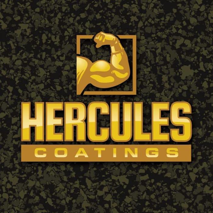 Hercules Concrete Coatings - Murfreesboro, TN