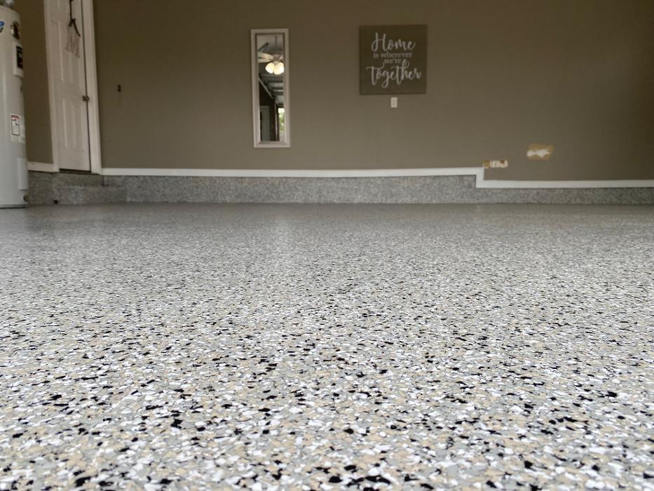 Hercules Concrete Coatings - Murfreesboro, TN