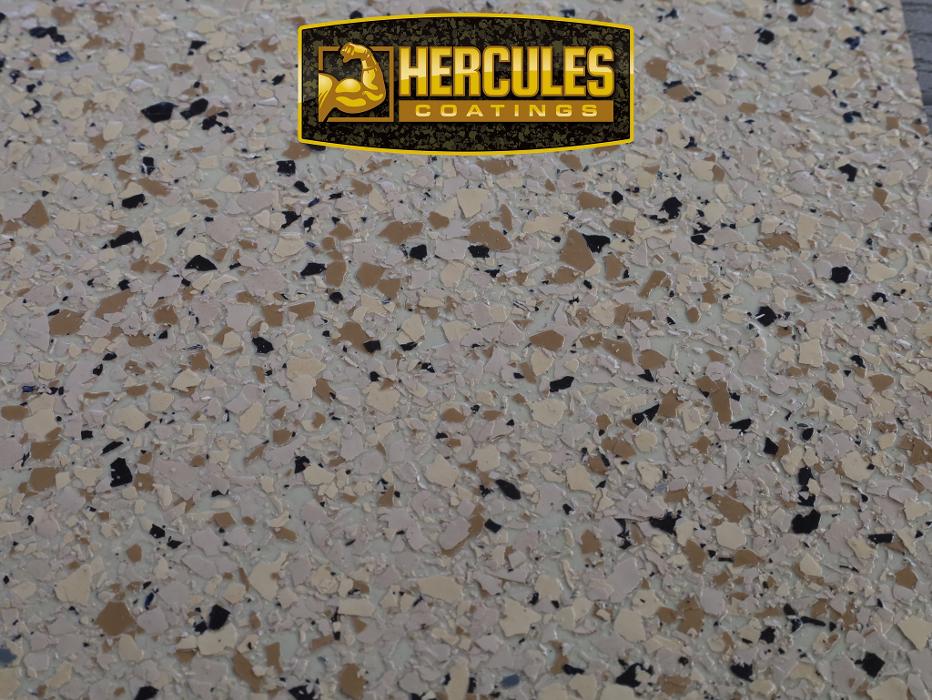 Hercules Concrete Coatings - Murfreesboro, TN