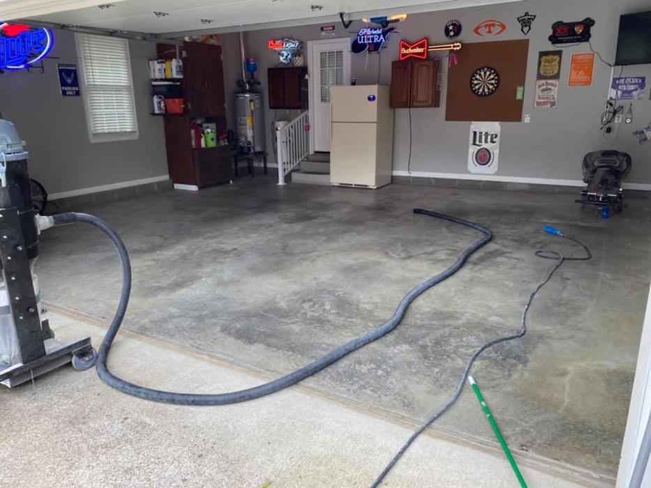 Hercules Concrete Coatings - Murfreesboro, TN