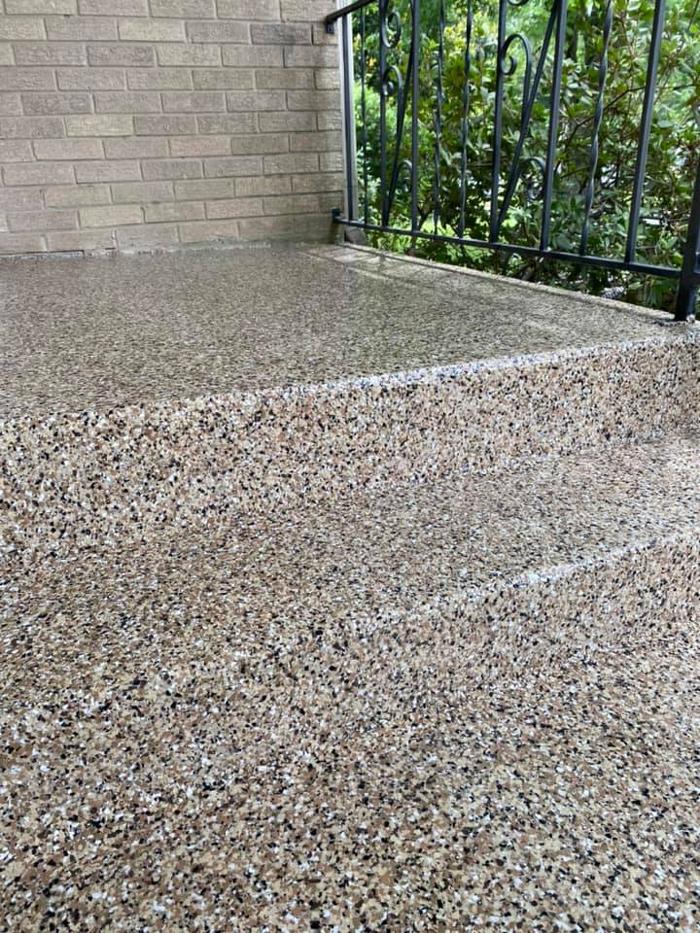 Hercules Concrete Coatings - Murfreesboro, TN