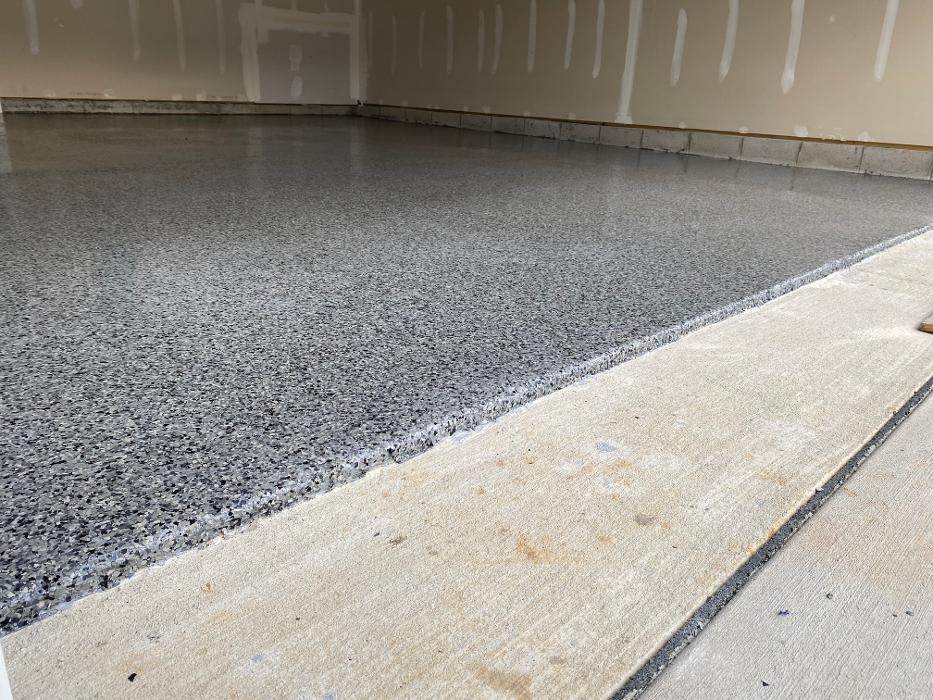 Hercules Concrete Coatings - Murfreesboro, TN