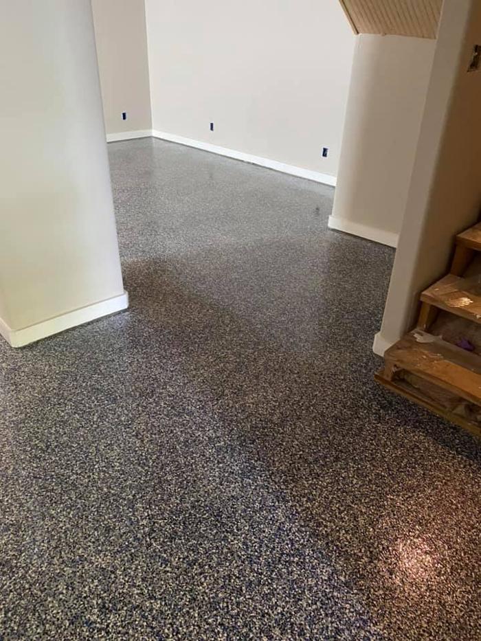 Hercules Concrete Coatings - Murfreesboro, TN