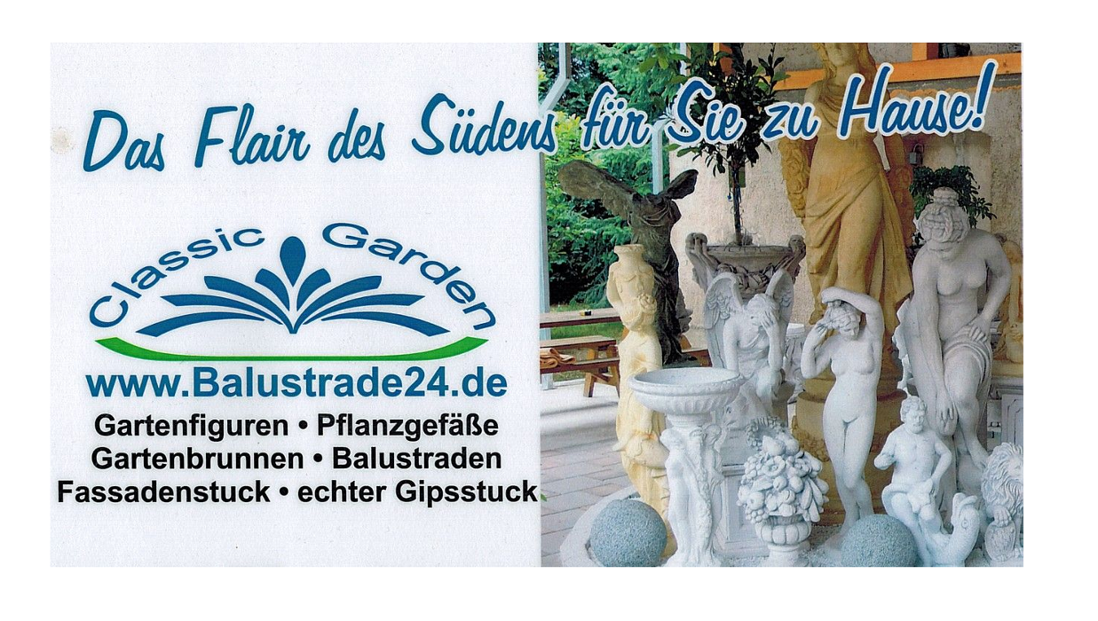 balustrade24.de in Priestewitz