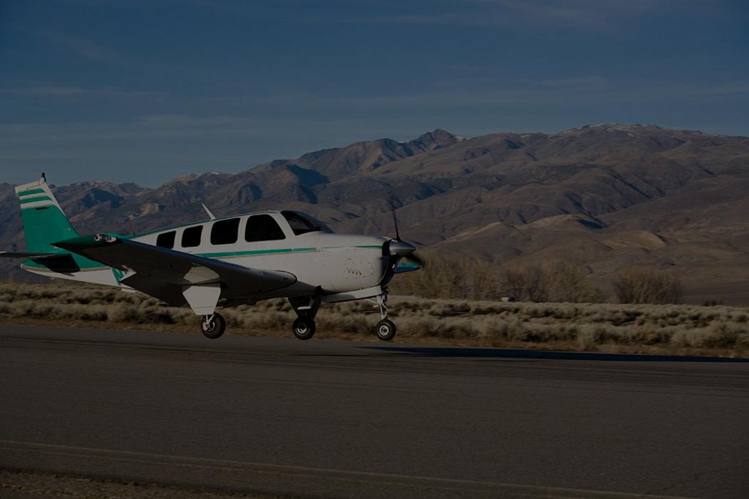 AirFleet Capital, Inc. - Chandler, AZ