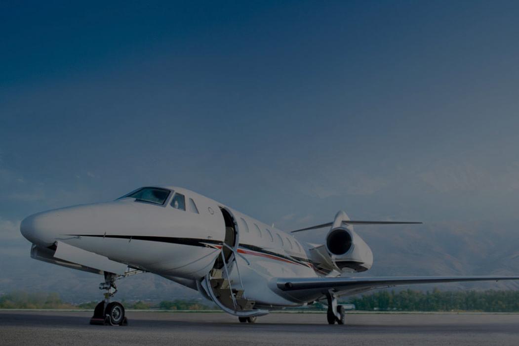 AirFleet Capital, Inc. - Chandler, AZ