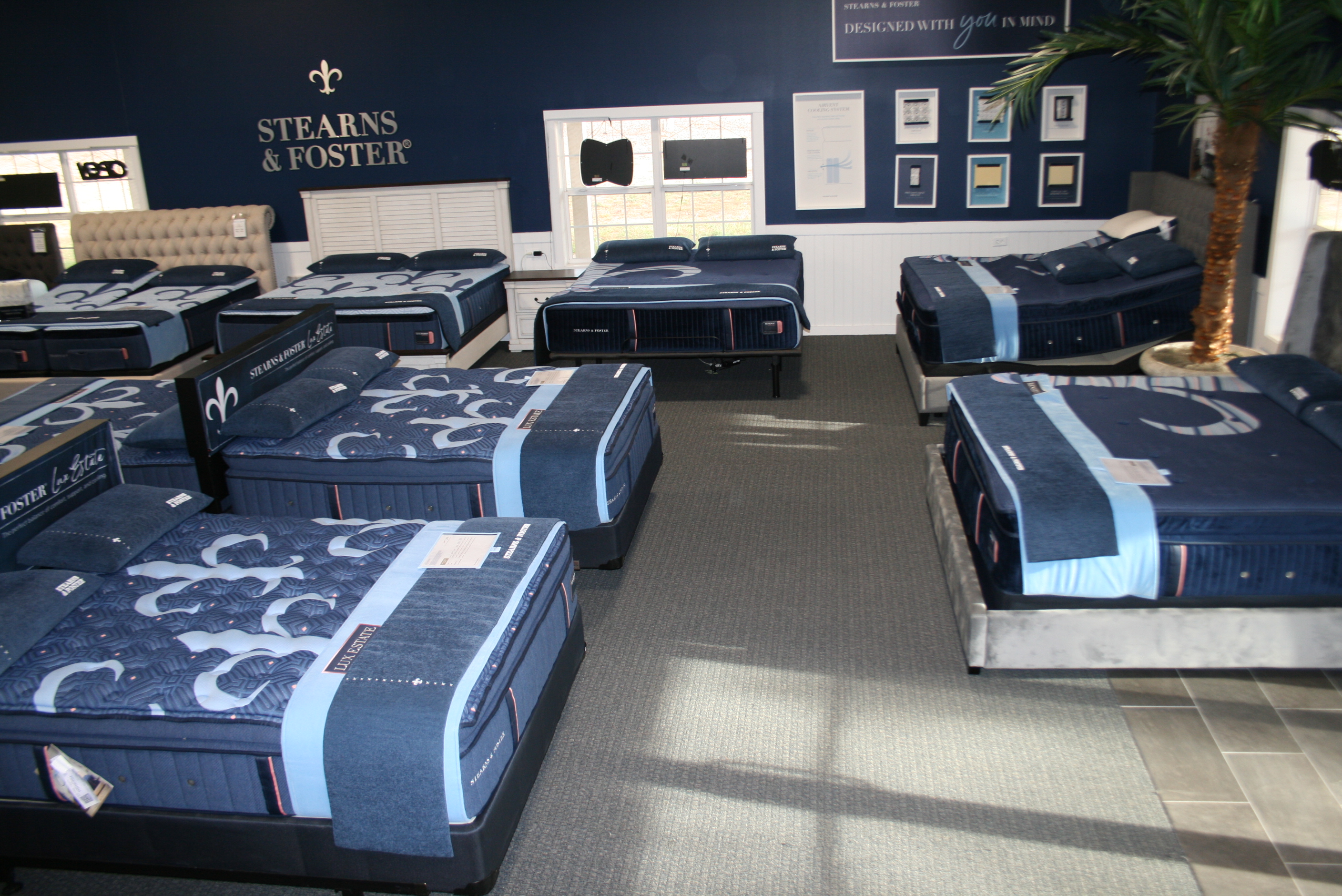 Image 9 | Mattress Express of Lake Norman