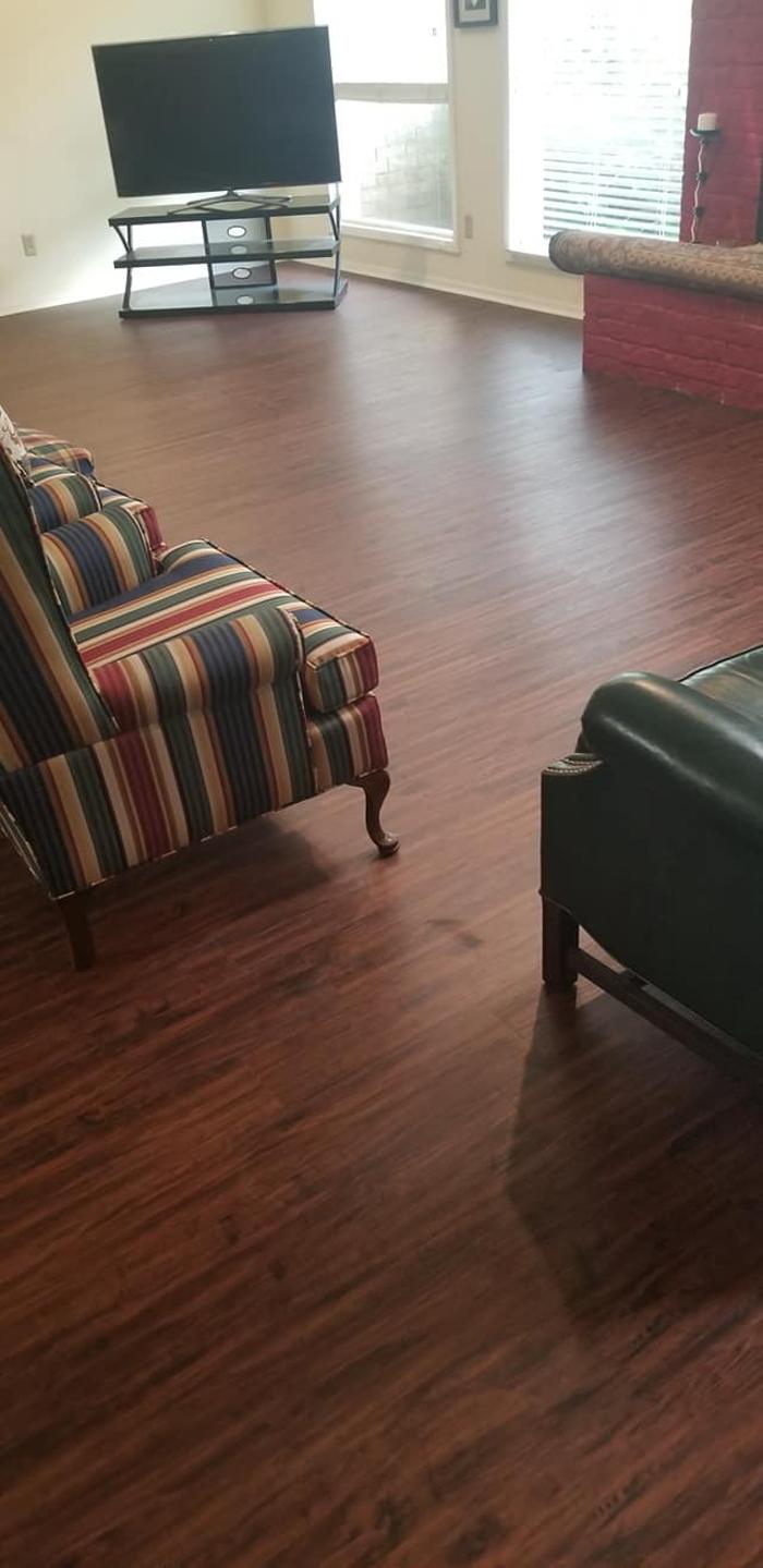 Cottrell Floors & More - Lindale, TX