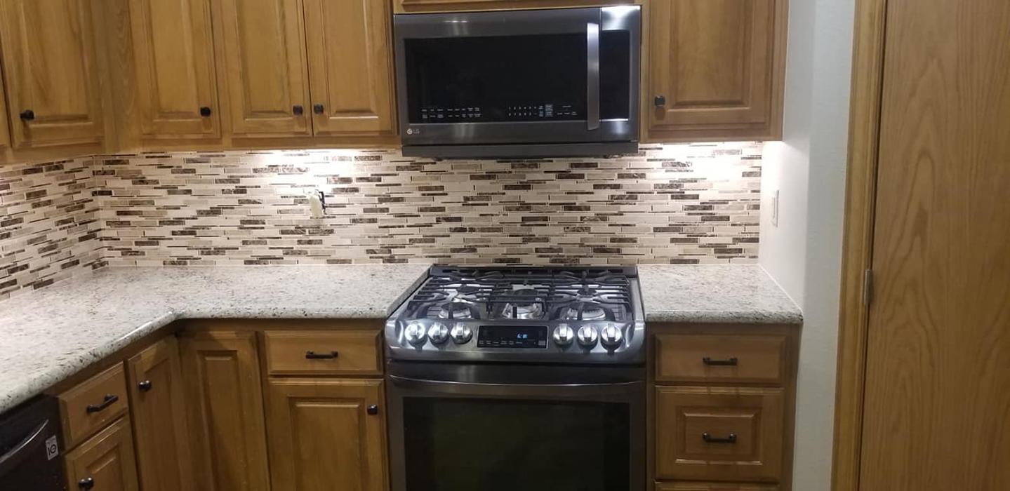 Cottrell Floors & More - Lindale, TX