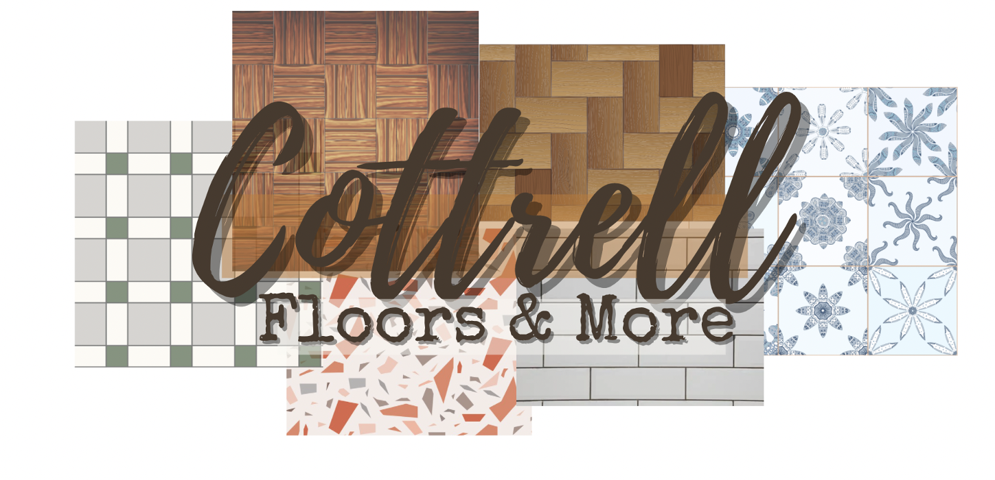 Cottrell Floors & More - Lindale, TX